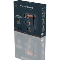 Стайлер для завивки Rowenta Twist Curl CF4620E0 - Превью изображения №14 — Интернет-магазин Your Sale