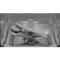 Встраиваемая посудомоечная машина Bosch Serie 2 SPV2IKX01Q - Превью изображения №9 — Интернет-магазин Your Sale