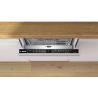 Встраиваемая посудомоечная машина Bosch Serie 2 SPV2IKX01Q - Превью изображения №3 — Интернет-магазин Your Sale
