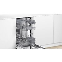 Встраиваемая посудомоечная машина Bosch Serie 2 SPV2IKX01Q - Превью изображения №5 — Интернет-магазин Your Sale