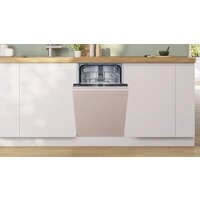 Встраиваемая посудомоечная машина Bosch Serie 2 SPV2IKX01Q - Превью изображения №2 — Интернет-магазин Your Sale