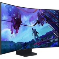 Samsung Odyssey Ark G9 LS55CG970NUXDU Image #10