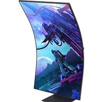 Samsung Odyssey Ark G9 LS55CG970NUXDU Image #5