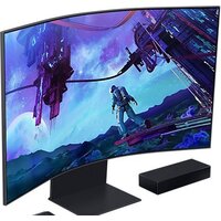 Samsung Odyssey Ark G9 LS55CG970NUXDU Image #7