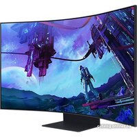 Samsung Odyssey Ark G9 LS55CG970NUXDU Image #9