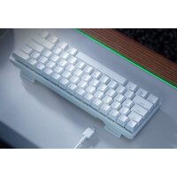 Клавиатура Razer Huntsman Mini Linear (белый, нет кириллицы) - Превью изображения №4 — Интернет-магазин Your Sale