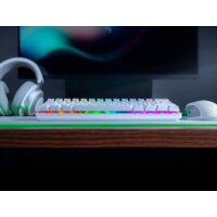 Клавиатура Razer Huntsman Mini Linear (белый, нет кириллицы) - Превью изображения №5 — Интернет-магазин Your Sale
