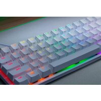 Клавиатура Razer Huntsman Mini Linear (белый, нет кириллицы) - Превью изображения №3 — Интернет-магазин Your Sale