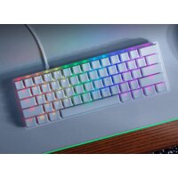 Клавиатура Razer Huntsman Mini Linear (белый, нет кириллицы) - Превью изображения №2 — Интернет-магазин Your Sale