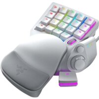 Кейпад Razer Tartarus Pro (белый) - Превью изображения №3 — Интернет-магазин Your Sale
