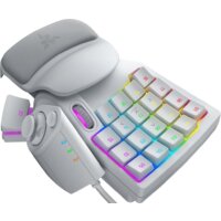 Кейпад Razer Tartarus Pro (белый) - Превью изображения №2 — Интернет-магазин Your Sale