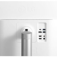 Монитор LG 32UL750-W - Превью изображения №6 — Интернет-магазин Your Sale