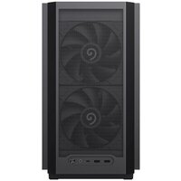 Корпус GameMax F36 Dark (черный) - Превью изображения №2 — Интернет-магазин Your Sale