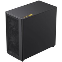 Корпус GameMax F36 Dark (черный) - Превью изображения №5 — Интернет-магазин Your Sale