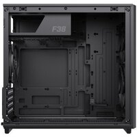 Корпус GameMax F36 Dark (черный) - Превью изображения №7 — Интернет-магазин Your Sale