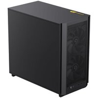 Корпус GameMax F36 Dark (черный) - Превью изображения №4 — Интернет-магазин Your Sale