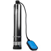 Джилекс Водомет ПРОФ 55/75А