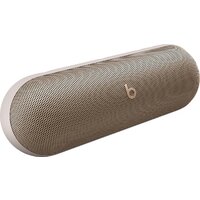 Беспроводная колонка Beats Pill 2024 (шампань) - Превью изображения №3 — Интернет-магазин Your Sale