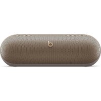 Беспроводная колонка Beats Pill 2024 (шампань) - Превью изображения №2 — Интернет-магазин Your Sale