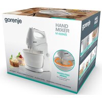 Миксер Gorenje M450WS - Превью изображения №4 — Интернет-магазин Your Sale