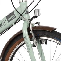 Novatrack Aurora 3.6 24 2024 24FAURORA6S.BG4 (бежевый) Image #13