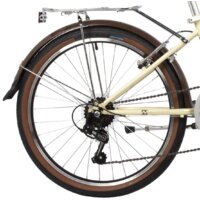 Novatrack Aurora 3.6 24 2024 24FAURORA6S.BG4 (бежевый) Image #6