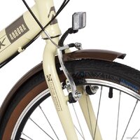 Novatrack Aurora 3.6 24 2024 24FAURORA6S.BG4 (бежевый) Image #7