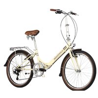 Novatrack Aurora 3.6 24 2024 24FAURORA6S.BG4 (бежевый) Image #3