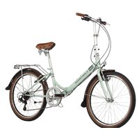 Novatrack Aurora 3.6 24 2024 24FAURORA6S.BG4 (бежевый) Image #9