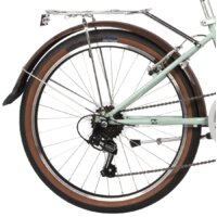 Novatrack Aurora 3.6 24 2024 24FAURORA6S.BG4 (бежевый) Image #12