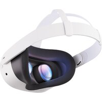 Автономная VR-гарнитура Meta Quest 3S 128GB - Превью изображения №2 — Интернет-магазин Your Sale