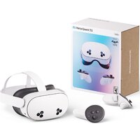 Автономная VR-гарнитура Meta Quest 3S 128GB - Превью изображения №5 — Интернет-магазин Your Sale