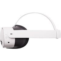 Автономная VR-гарнитура Meta Quest 3S 128GB - Превью изображения №3 — Интернет-магазин Your Sale