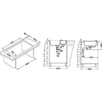 Alveus Rock 80 G03M 4218003 Image #3