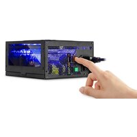 Inter-Tech ARGUS RGB-700W II Image #3