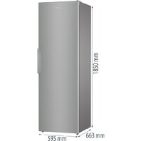 Однокамерный холодильник Gorenje R619EES5 - Превью изображения №9 — Интернет-магазин Your Sale
