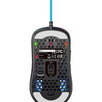 Xtrfy M42 (голубой) Image #5
