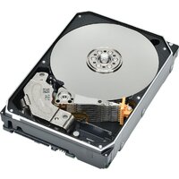 Жесткий диск Toshiba N300 Pro 22TB HDWG82CXZSTB - Превью изображения №5 — Интернет-магазин Your Sale