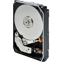 Жесткий диск Toshiba N300 Pro 22TB HDWG82CXZSTB - Превью изображения №4 — Интернет-магазин Your Sale