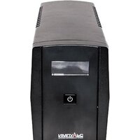 Источник бесперебойного питания Импульс Юниор Смарт 1000 JS10119 - Превью изображения №5 — Интернет-магазин Your Sale