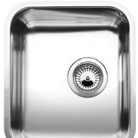 Blanco Supra 340-U (с клапаном-автоматом) [518200]