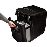 Шредер Fellowes AutoMax 200C (fs-46536) - Превью изображения №4 — Интернет-магазин Your Sale