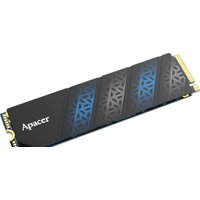 Apacer AS2280P4U Pro 1TB AP1TBAS2280P4UPRO-1 Image #6