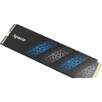 Apacer AS2280P4U Pro 1TB AP1TBAS2280P4UPRO-1 Image #5