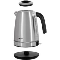 Электрический чайник Akpo AGC 320 X - Превью изображения №4 — Интернет-магазин Your Sale