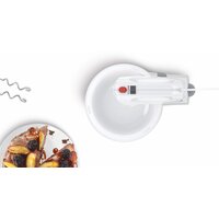 Миксер Bosch MFQ2600W - Превью изображения №2 — Интернет-магазин Your Sale