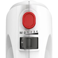 Миксер Bosch MFQ2600W - Превью изображения №6 — Интернет-магазин Your Sale