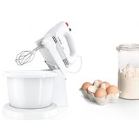 Миксер Bosch MFQ2600W - Превью изображения №4 — Интернет-магазин Your Sale