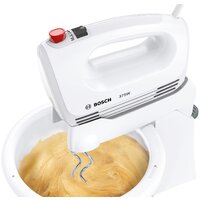 Миксер Bosch MFQ2600W - Превью изображения №8 — Интернет-магазин Your Sale
