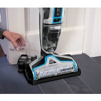 Пылесос Bissell Crosswave Pet Pro 2225N - Превью изображения №8 — Интернет-магазин Your Sale